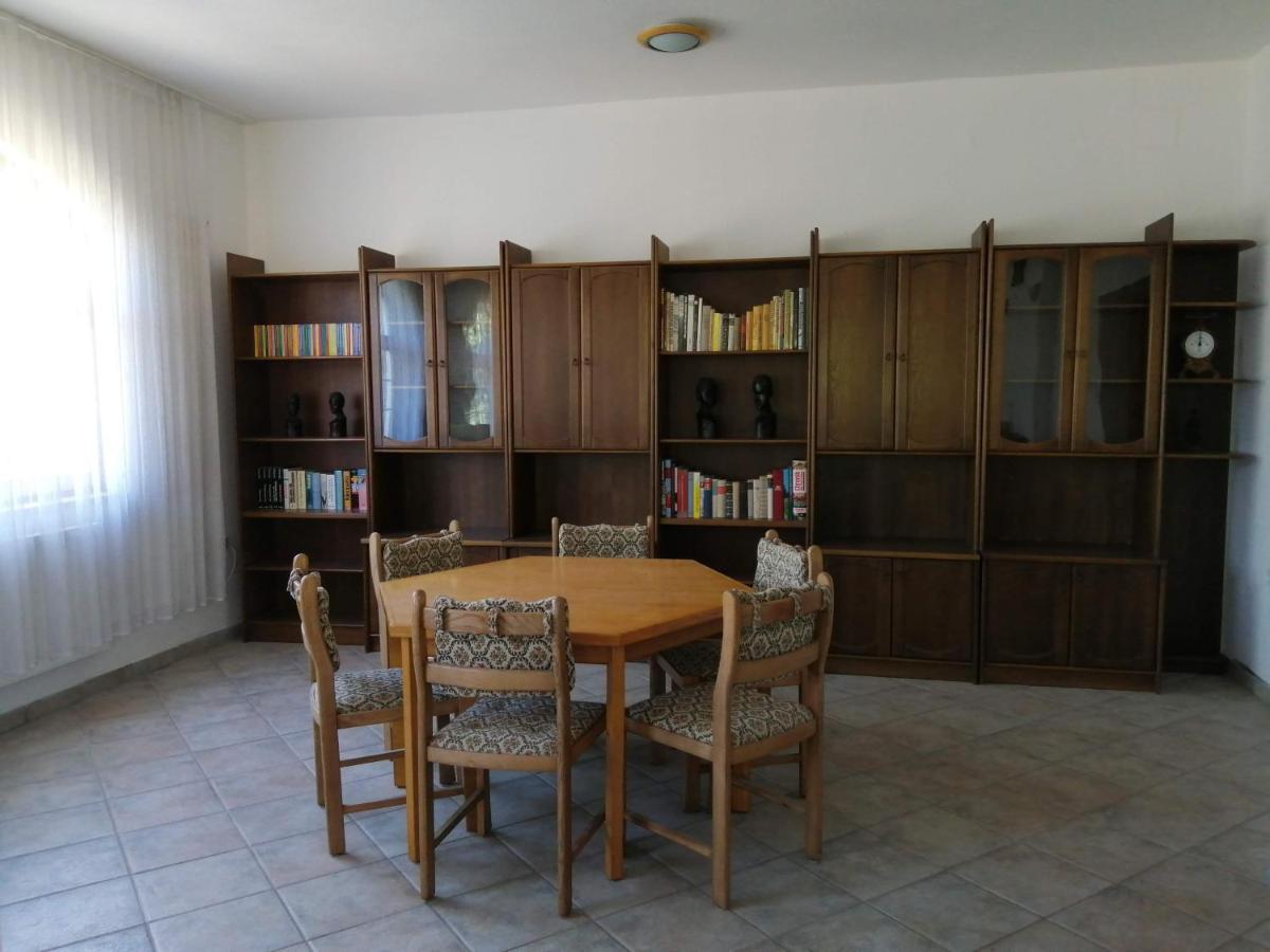 Gesztenye Vendeghaz Sagvar Exterior photo