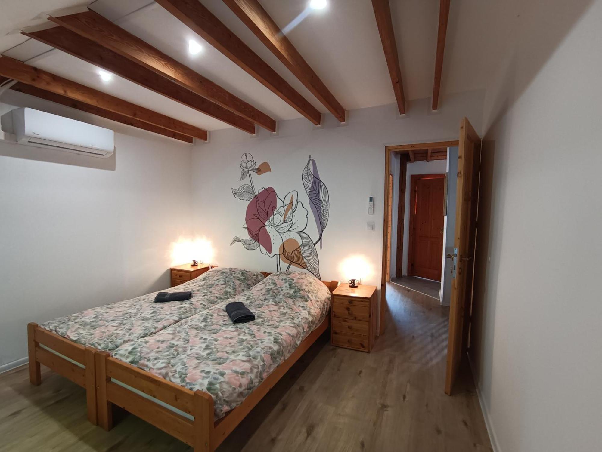 Gesztenye Vendeghaz Sagvar Exterior photo